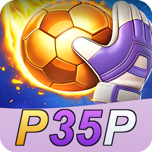 Logo Oficial P35P Download